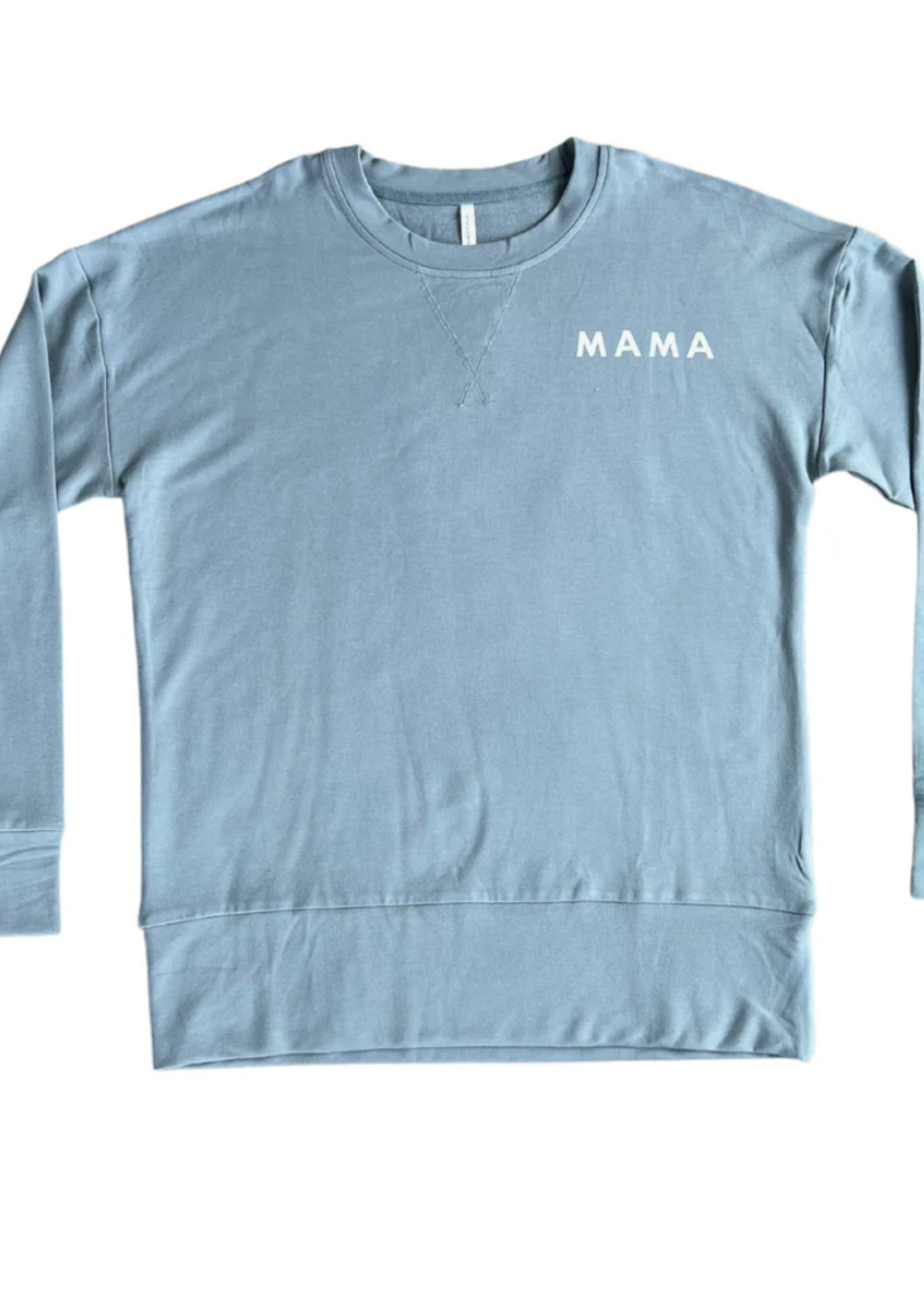 Elitaire Boutique Mama Sweatshirt