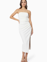 Elitaire Boutique Charlotte Midi Dress