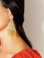 Elitaire Boutique The Daniella Earring