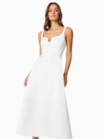 Elitaire Boutique Alice Midi Dress