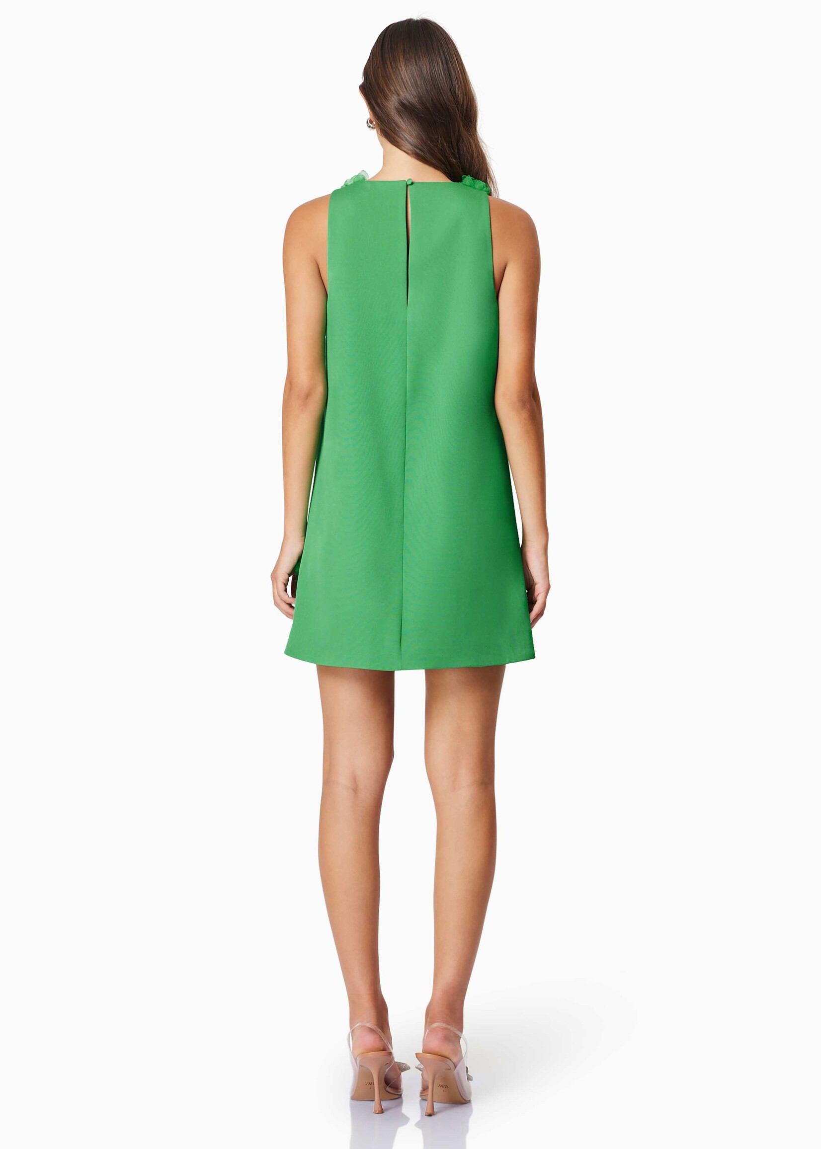 Elitaire Boutique Valeria Day Dress