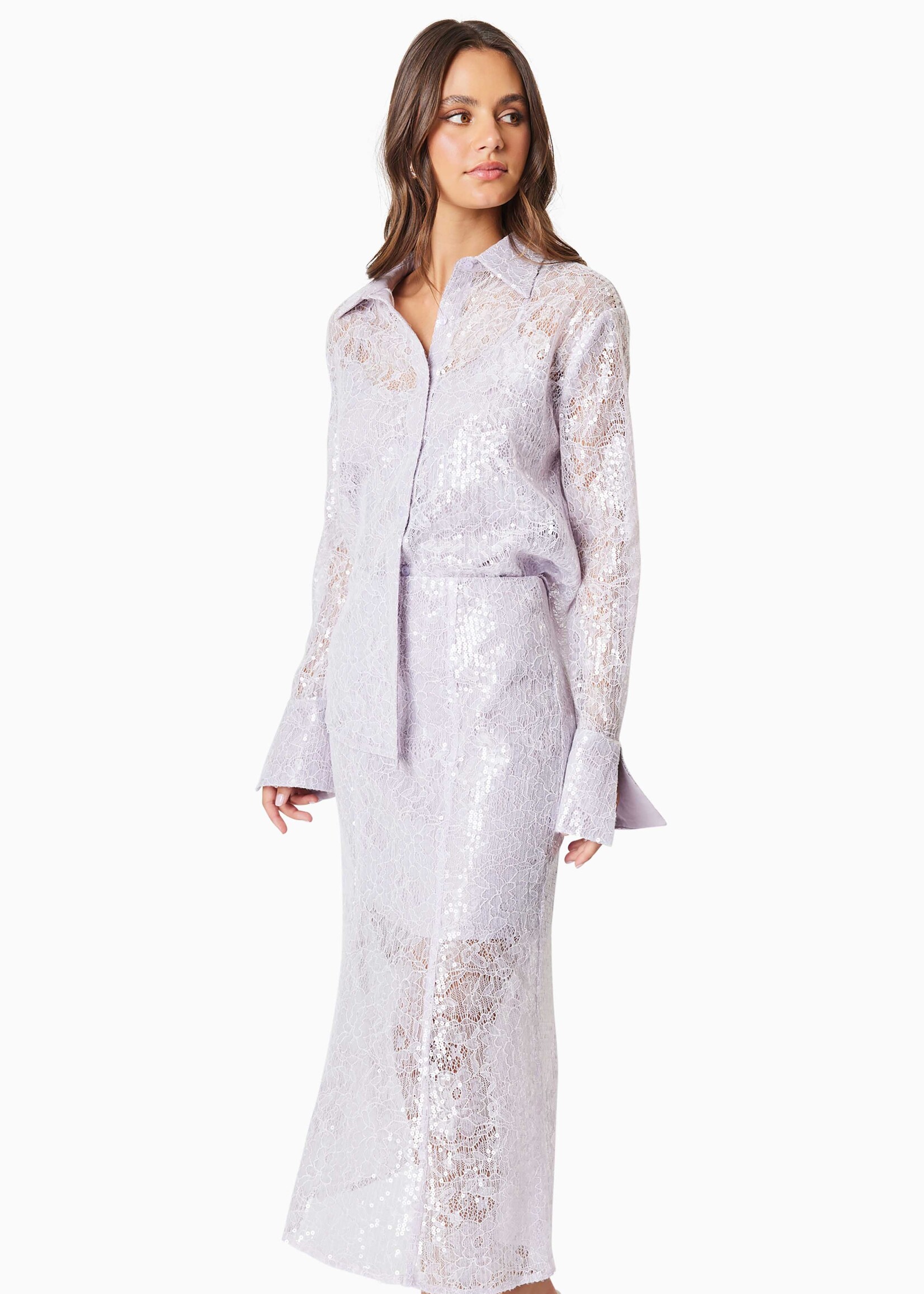 Elitaire Boutique Petra Shirt