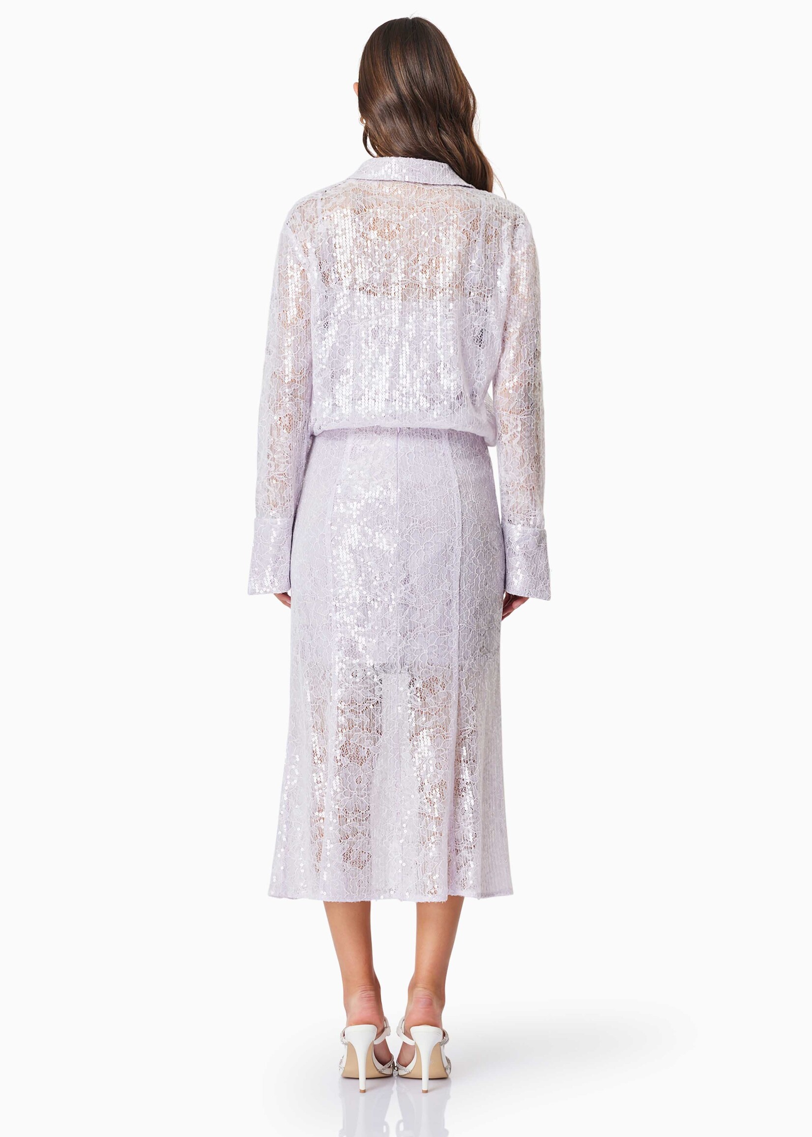 Elitaire Boutique Petra Shirt