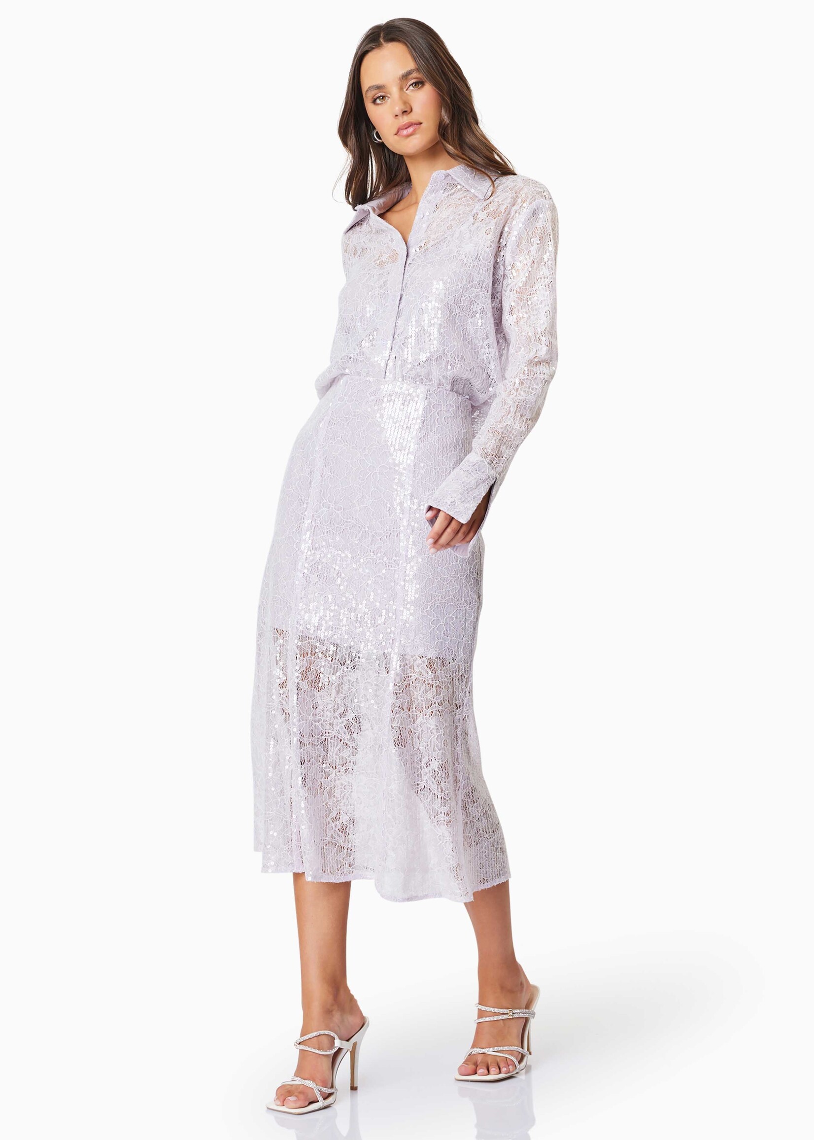 Elitaire Boutique Petra Shirt