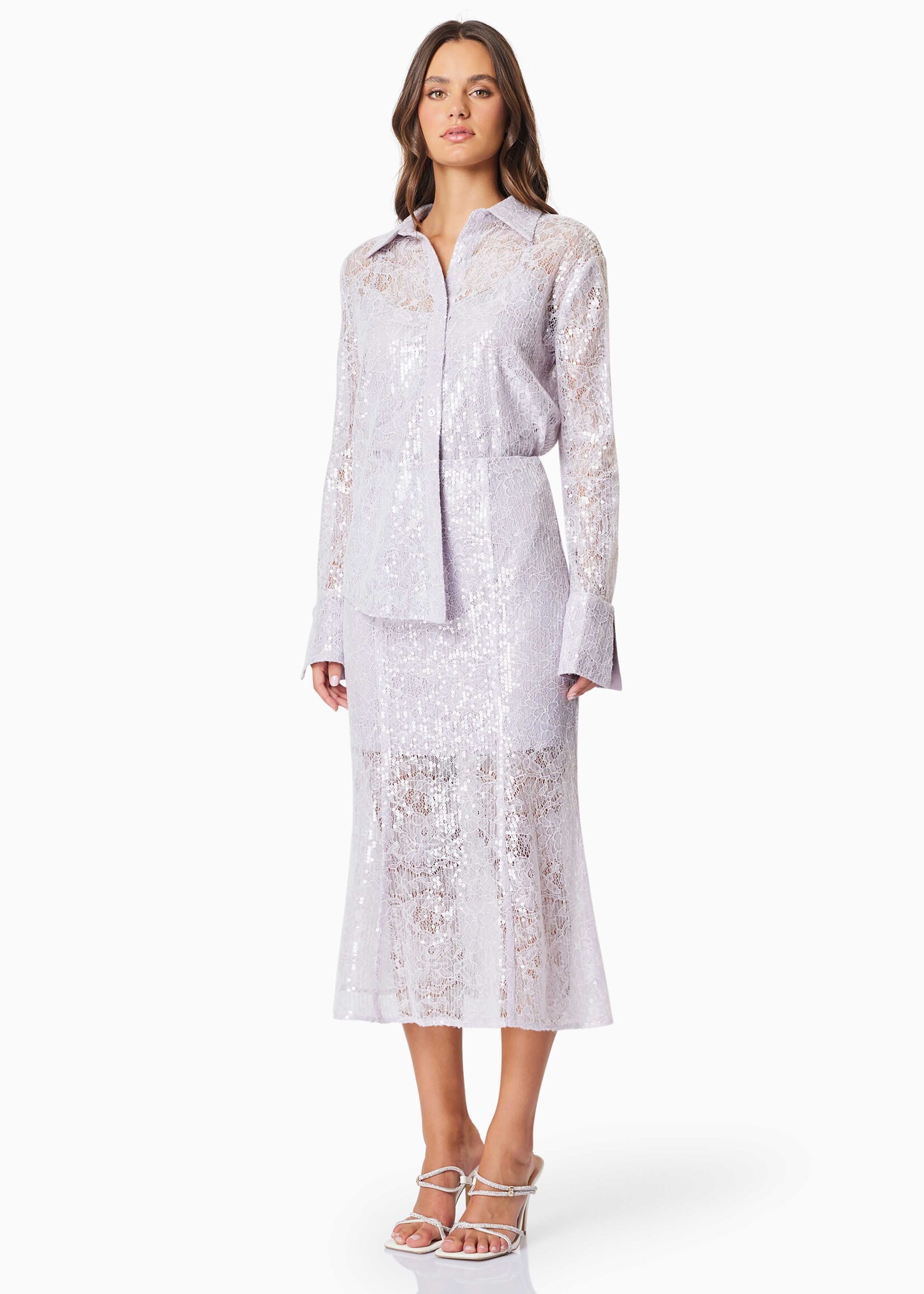 Elitaire Boutique Petra Shirt