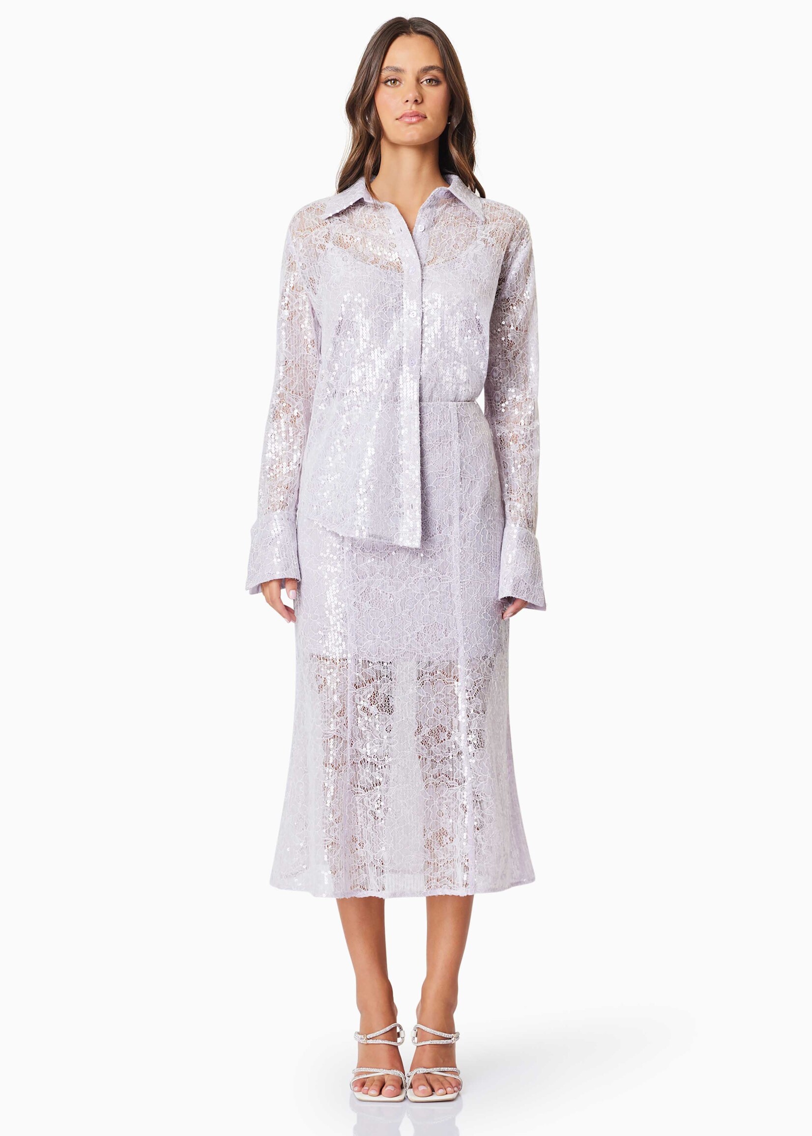 Elitaire Boutique Petra Shirt