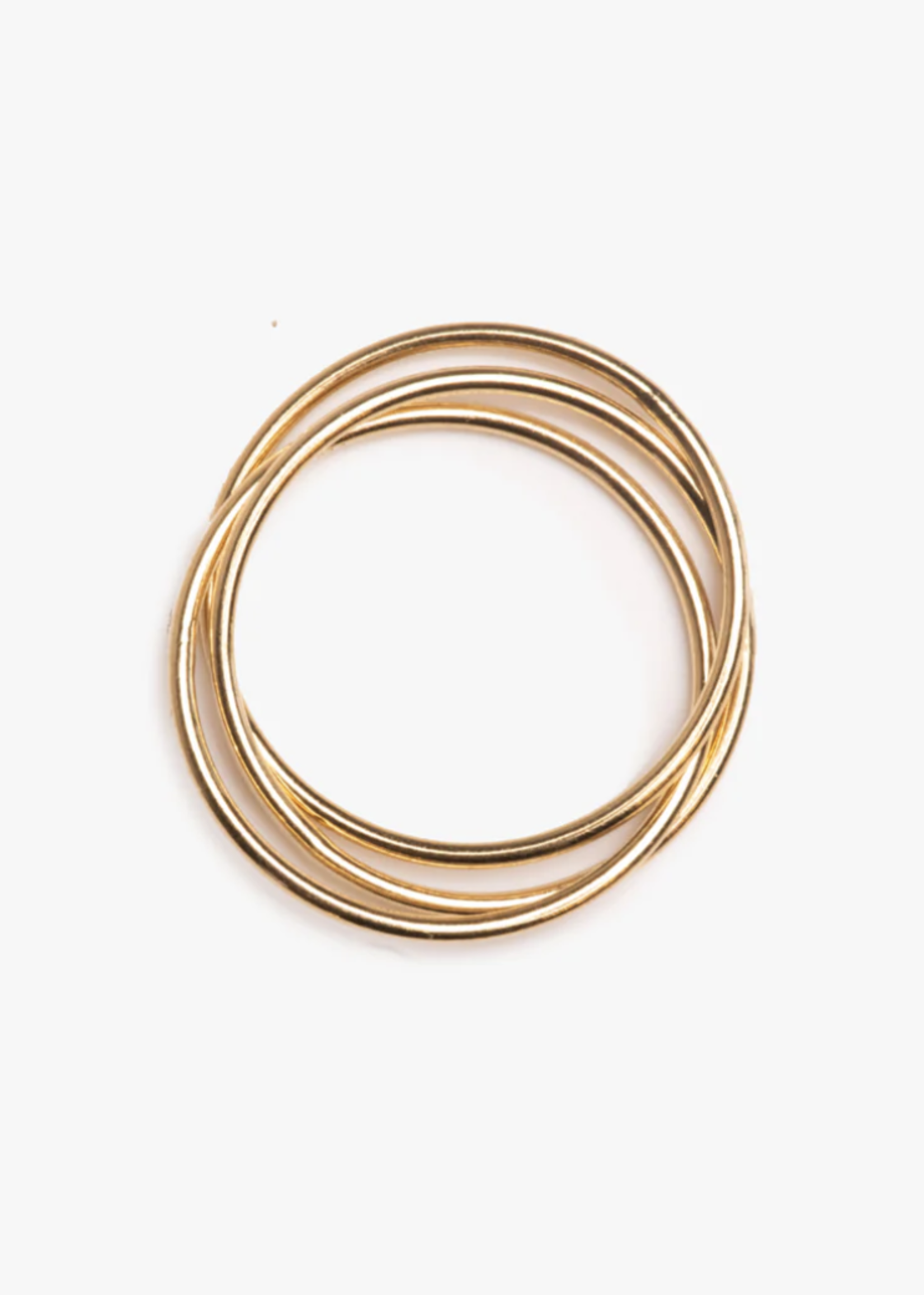 Elitaire Boutique Interlocking Ring