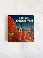 Elitaire Petite Good Night, National Parks