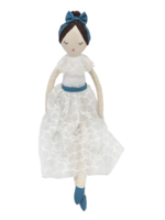 Elitaire Petite Clara Nutcracker Doll