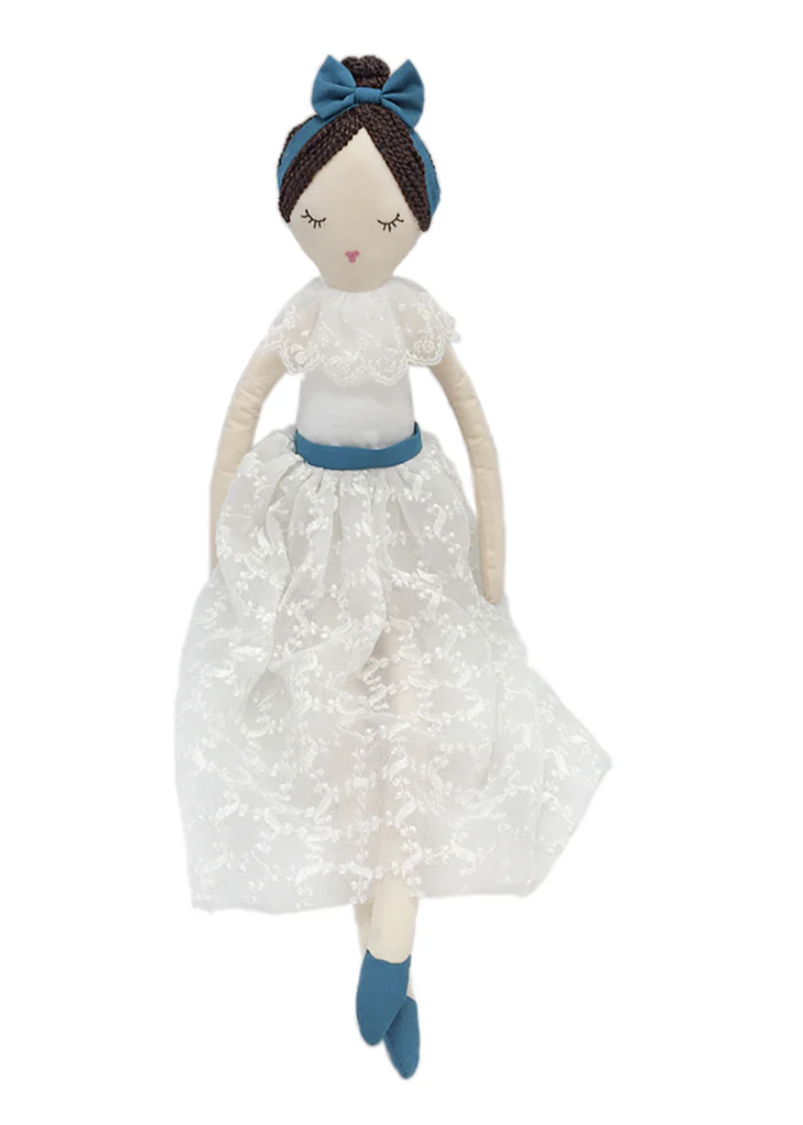 Elitaire Petite Clara Nutcracker Doll