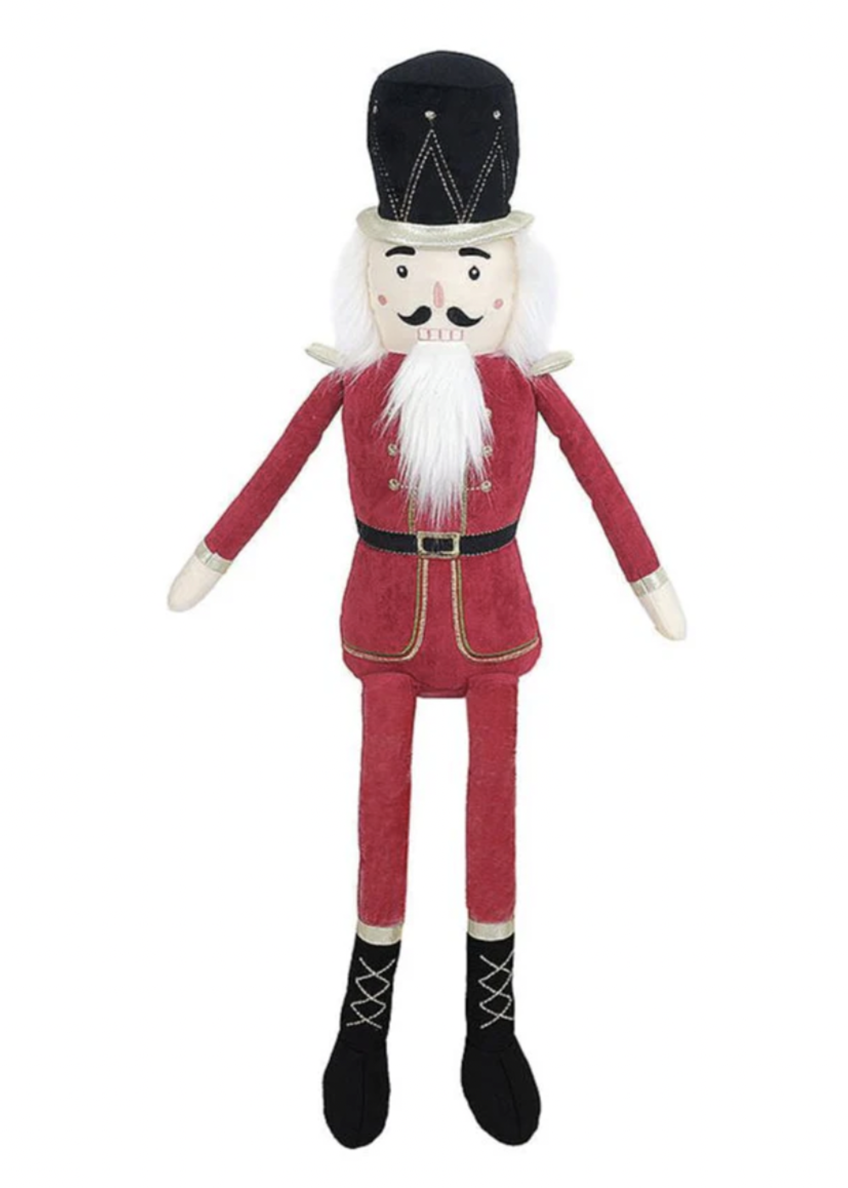 Elitaire Boutique The Nutcracker Doll