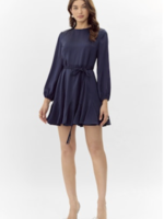 Elitaire Boutique Demi Navy Dress