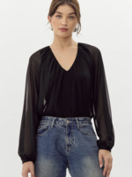 Elitaire Boutique India Bodysuit