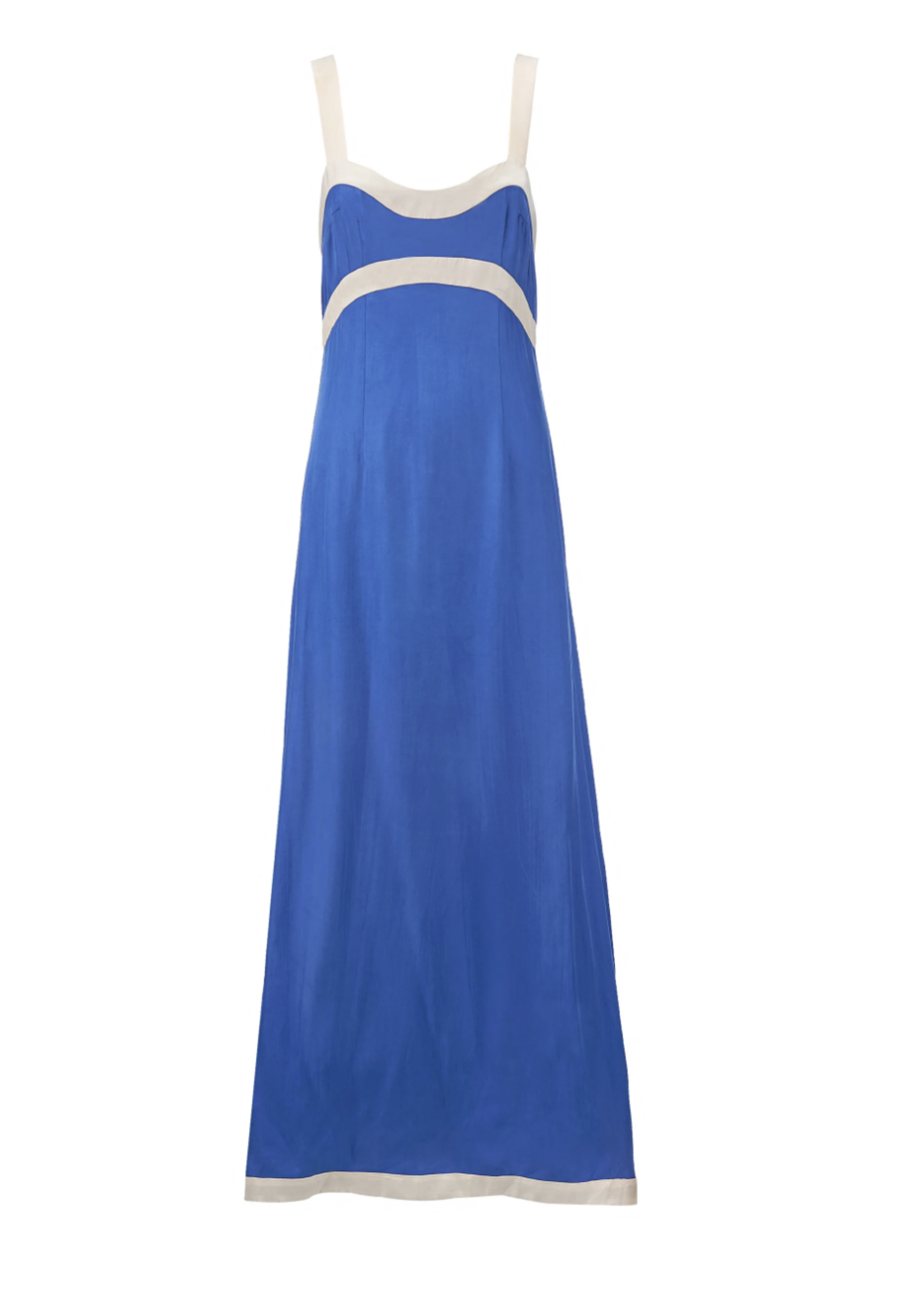 Elitaire Boutique Amara Maxi Dress