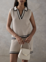 Elitaire Boutique Pennie Knit Top