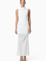 Elitaire Boutique Phoebe Maxi Dress