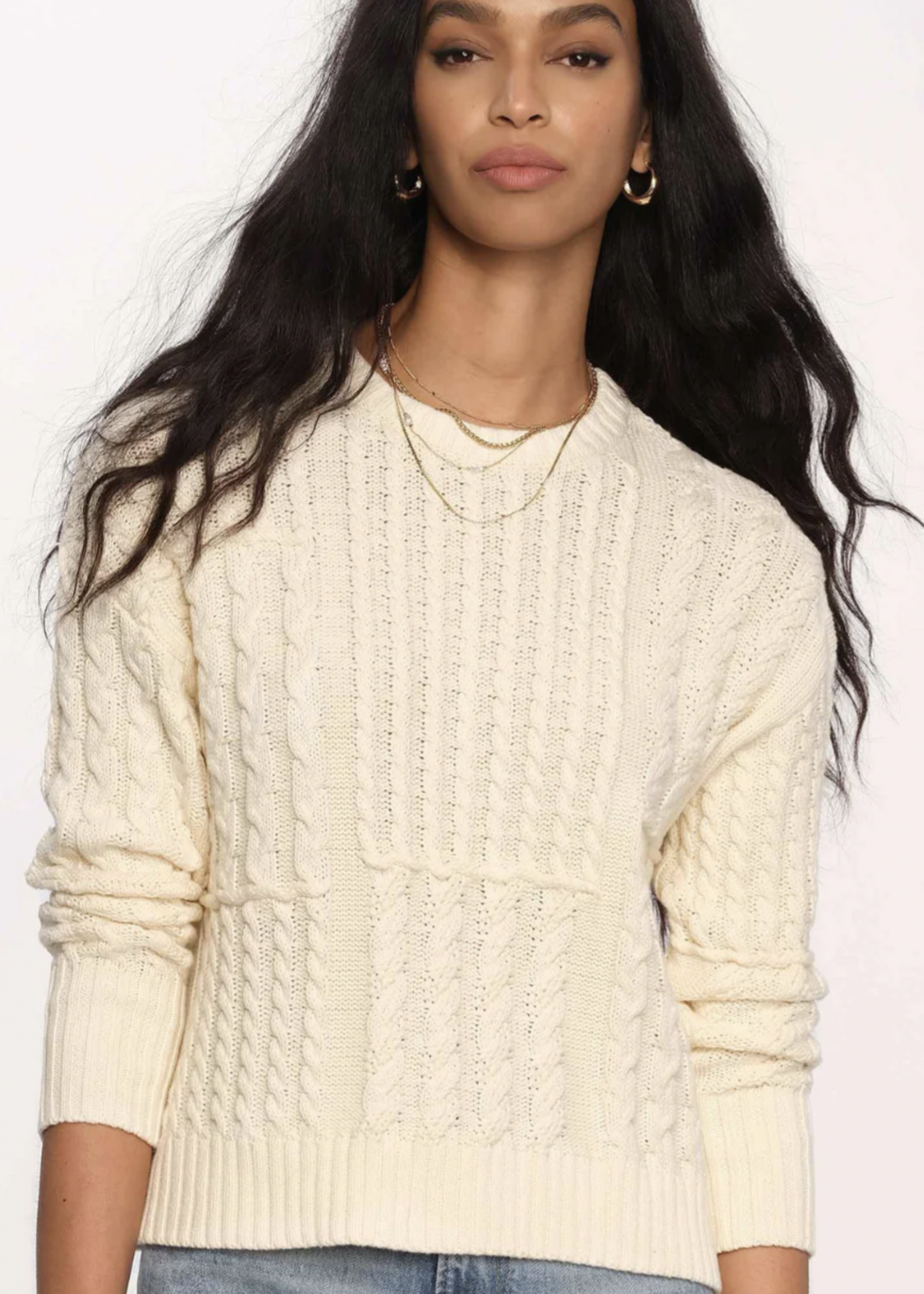 Elitaire Boutique Athene Sweater