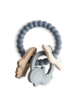 Elitaire Petite Space Teething Ring