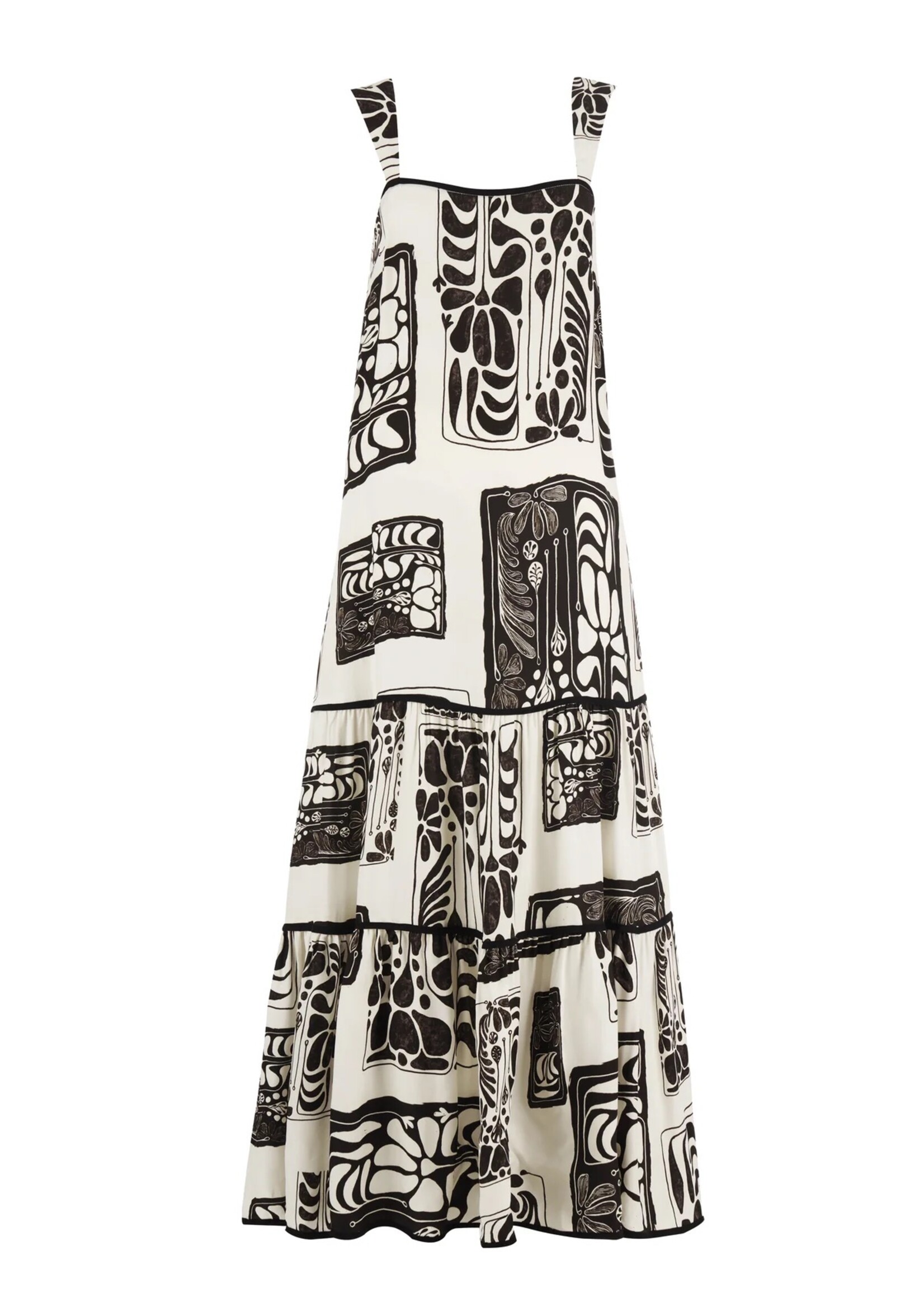 Elitaire Boutique Brydie Dress