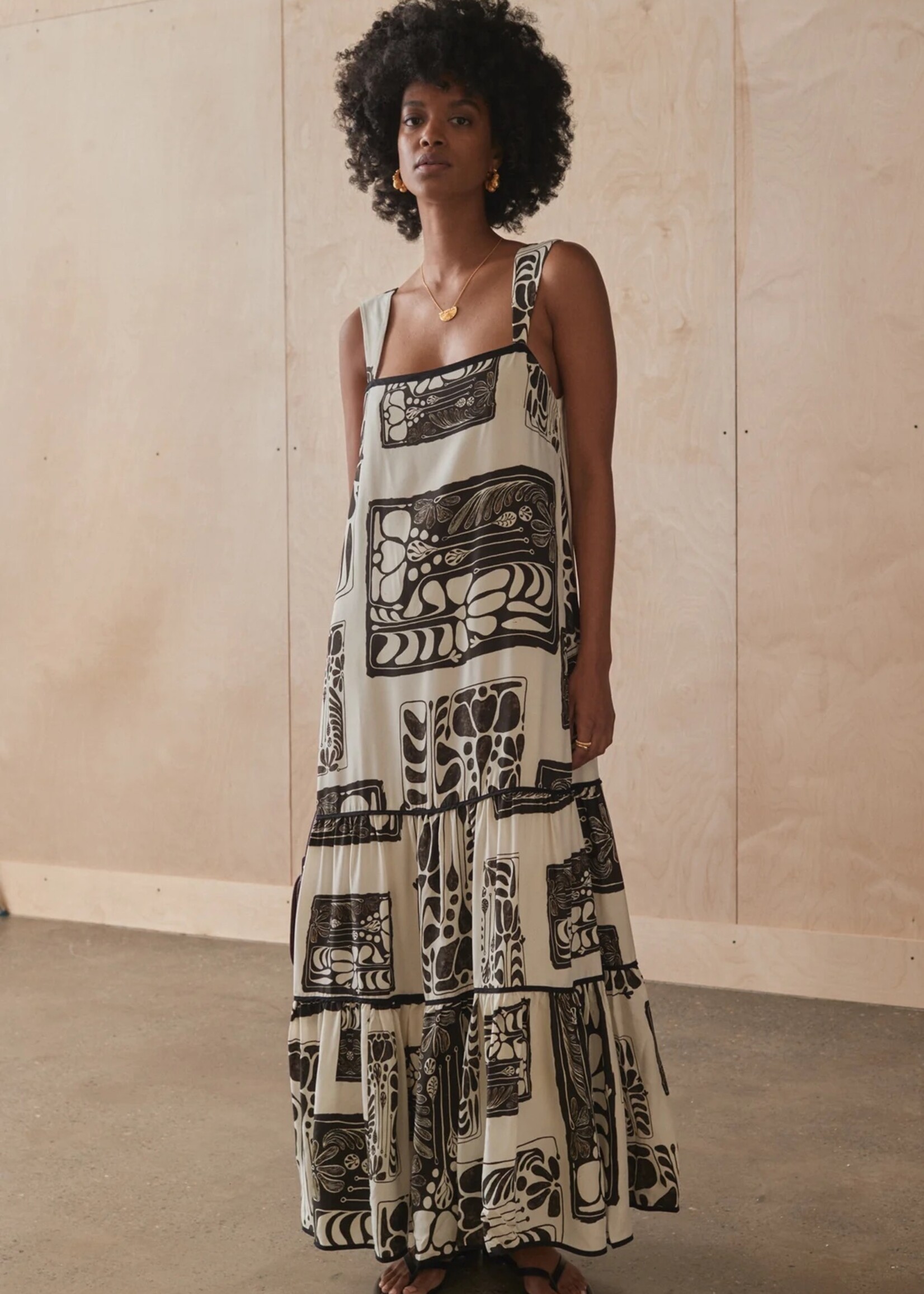 Elitaire Boutique Brydie Dress