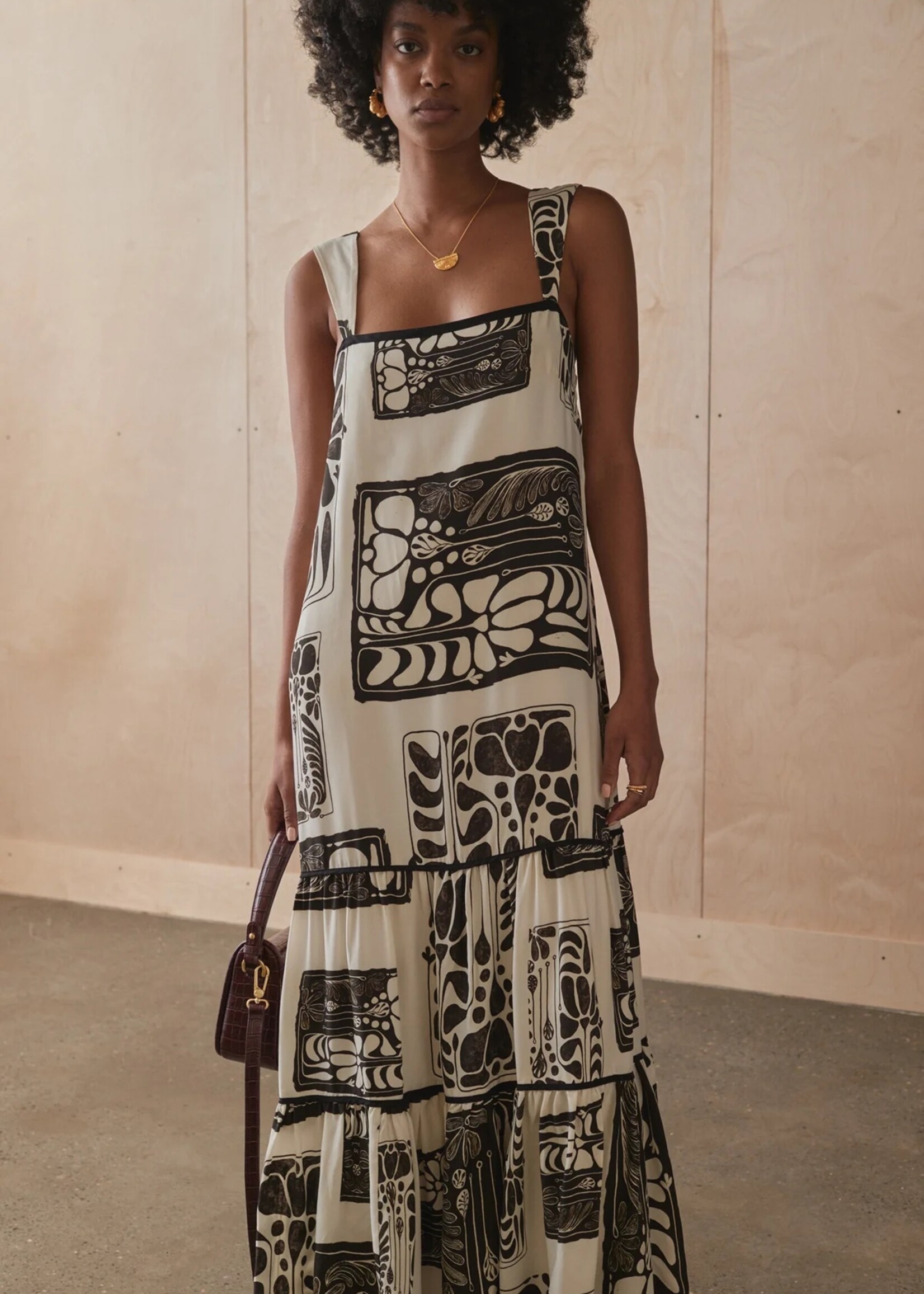 Elitaire Boutique Brydie Dress