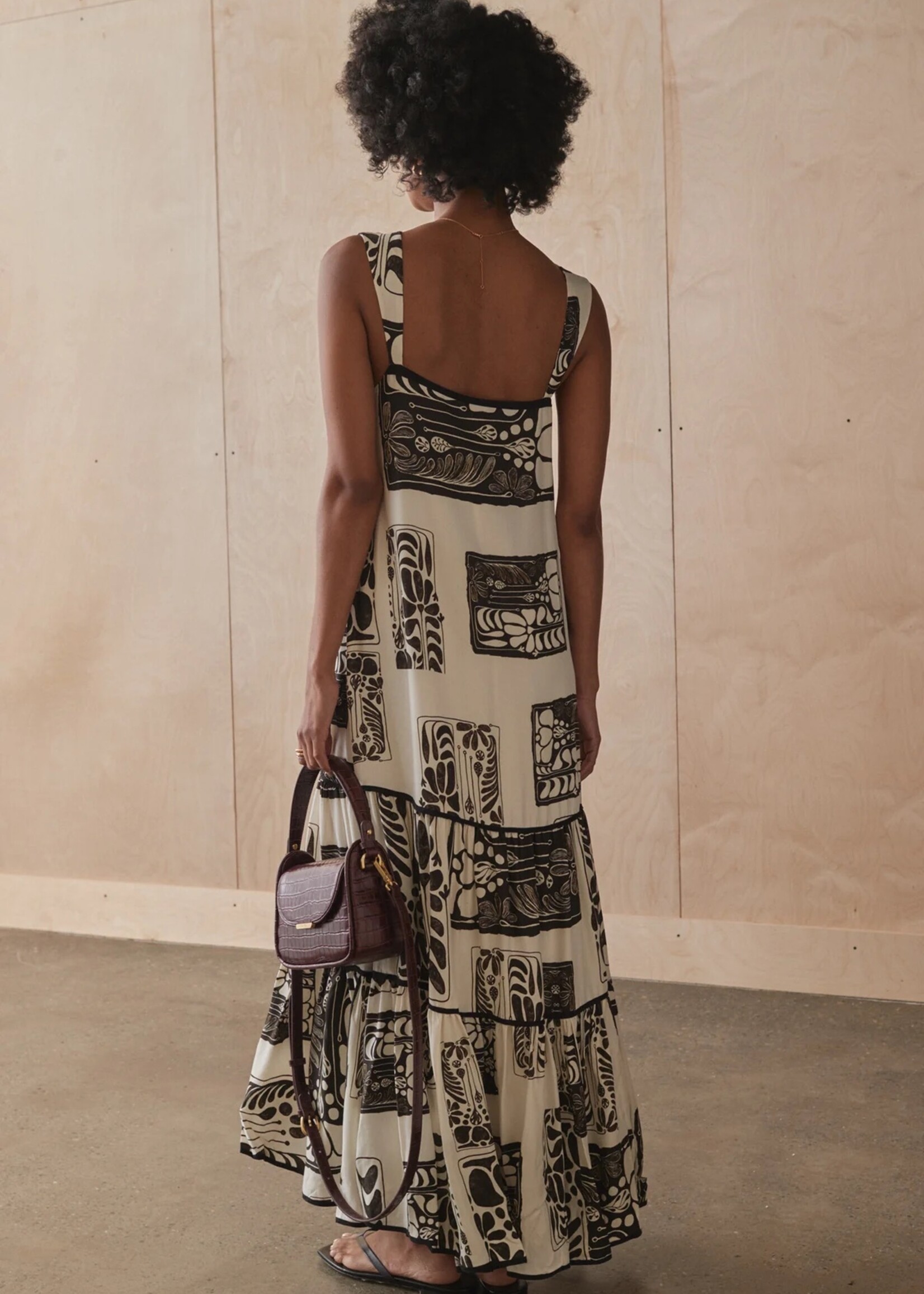Elitaire Boutique Brydie Dress