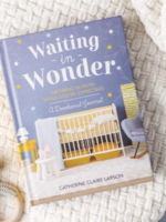 Elitaire Petite Waiting in Wonder