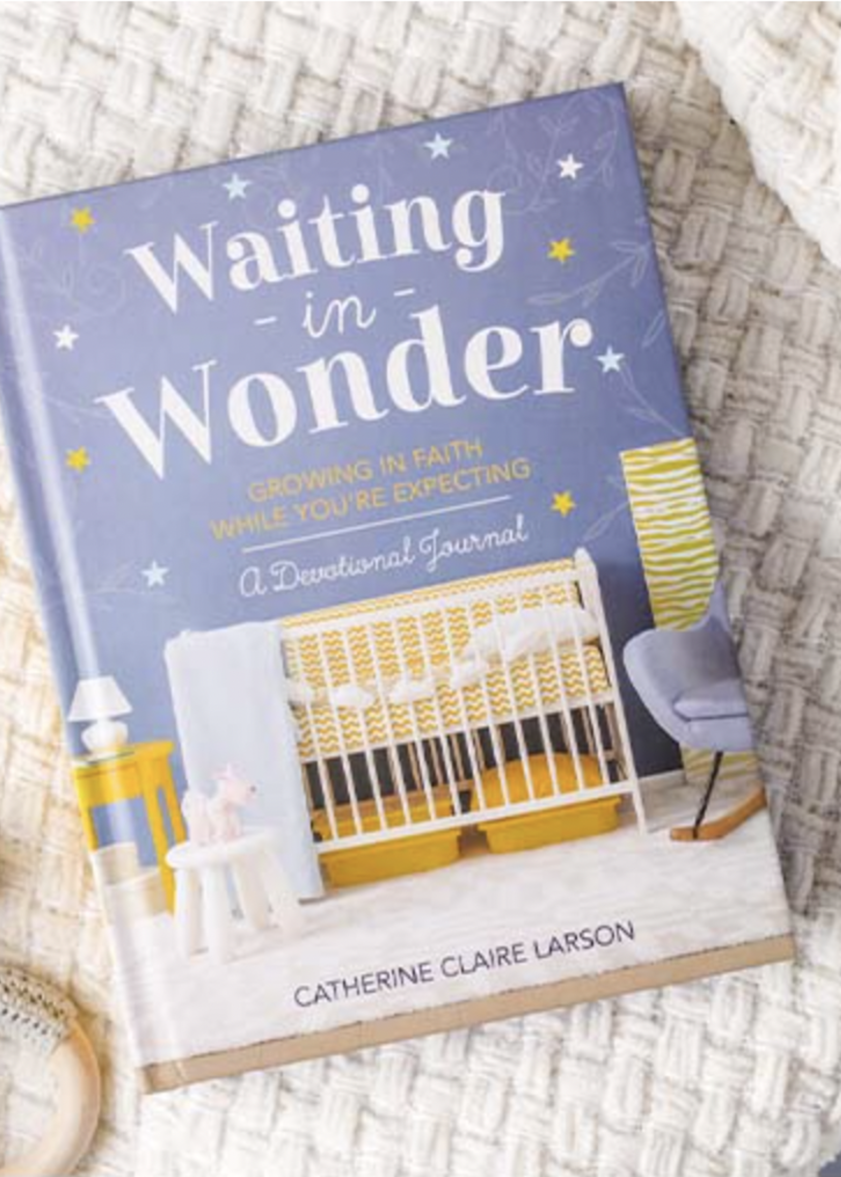 Elitaire Petite Waiting in Wonder
