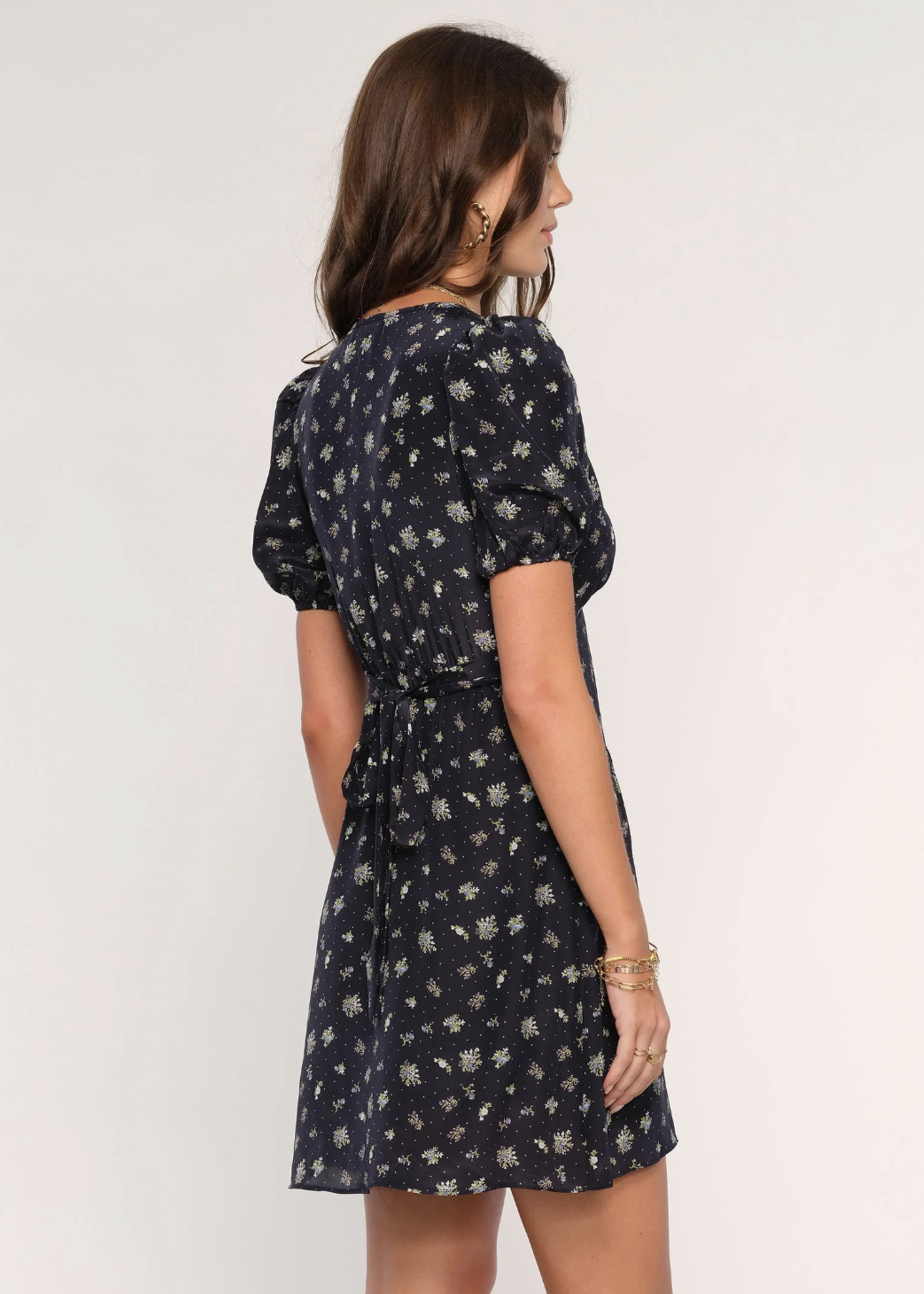 Elitaire Boutique Johnnie Dress