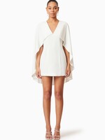 Elitaire Boutique Lilydale Cape Mini Dress