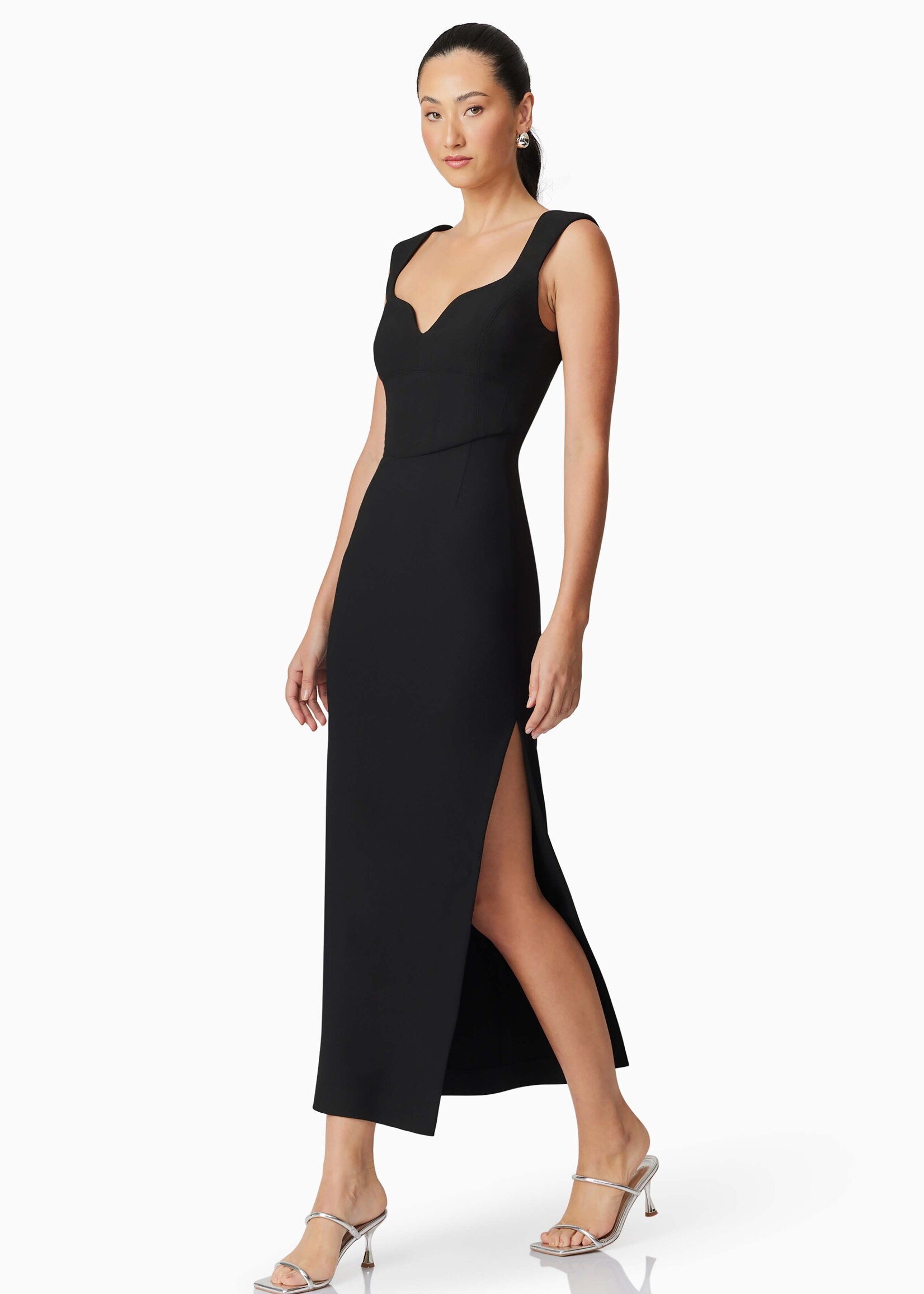 Elitaire Boutique Gia Gown