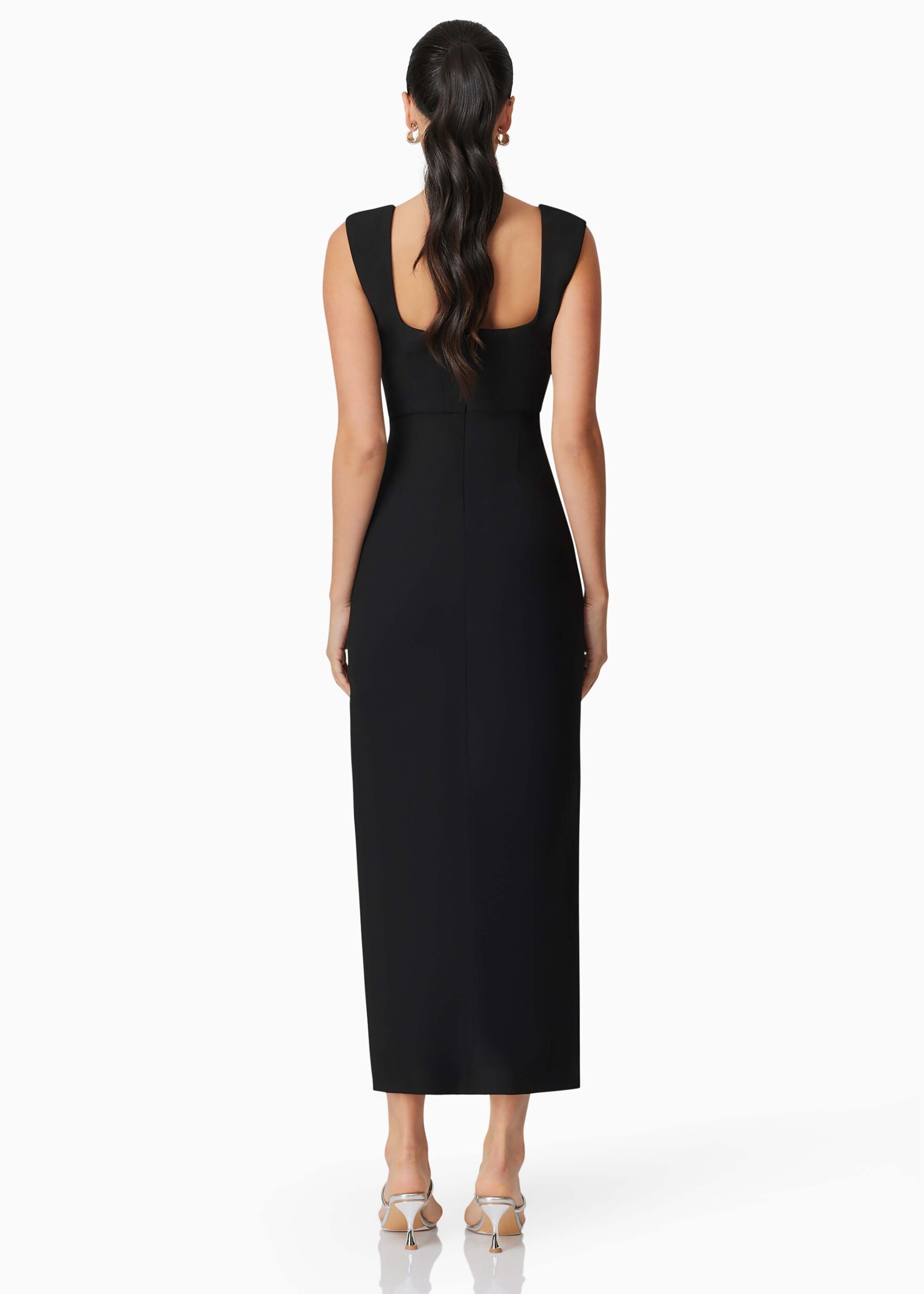 Elitaire Boutique Gia Gown