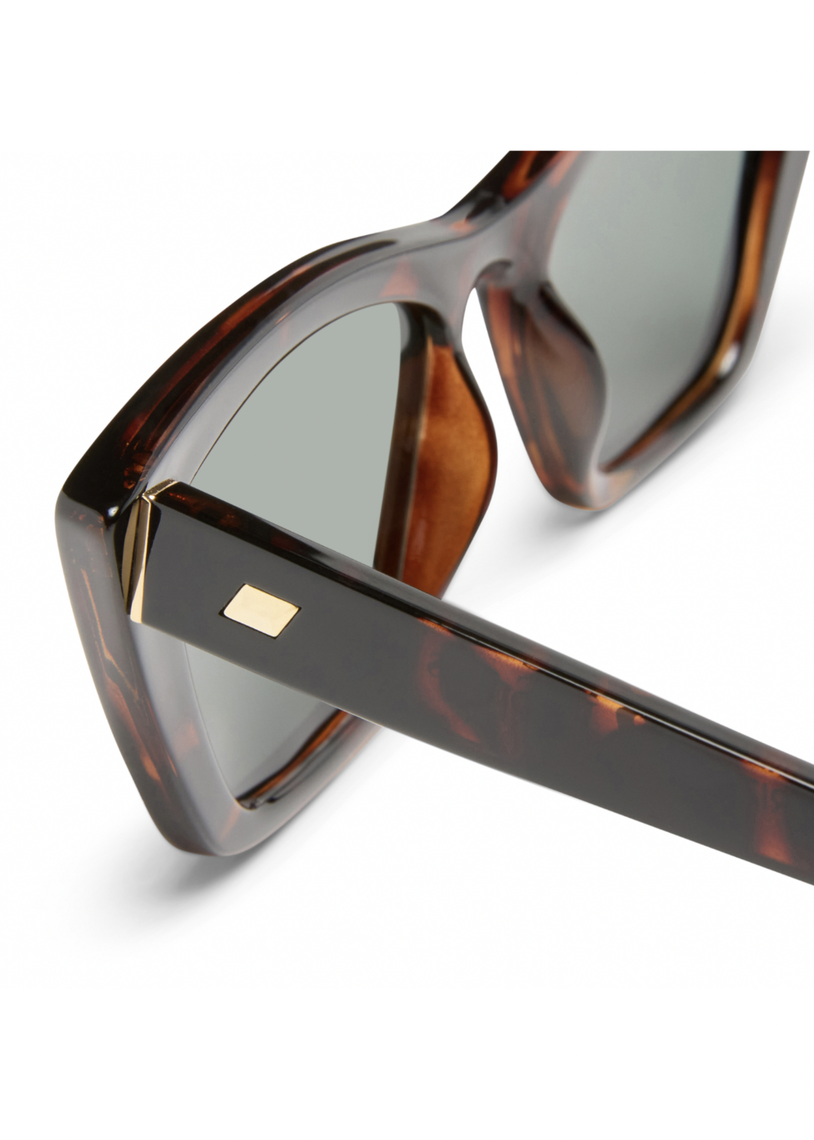 Elitaire Boutique Velodrome in Dark Tort