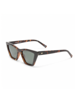 Elitaire Boutique Velodrome in Dark Tort