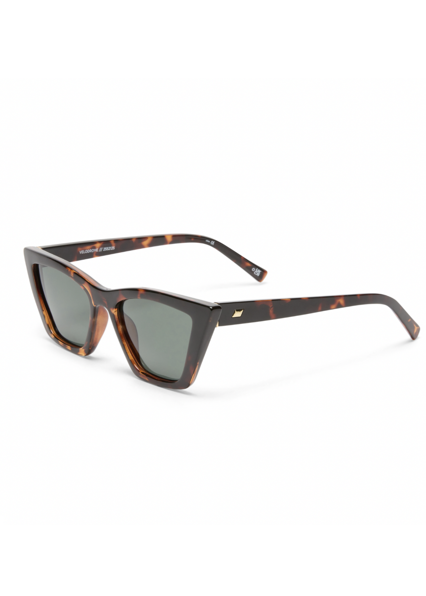 Elitaire Boutique Velodrome in Dark Tort