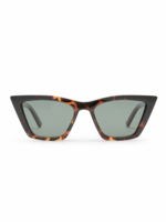 Elitaire Boutique Velodrome in Dark Tort