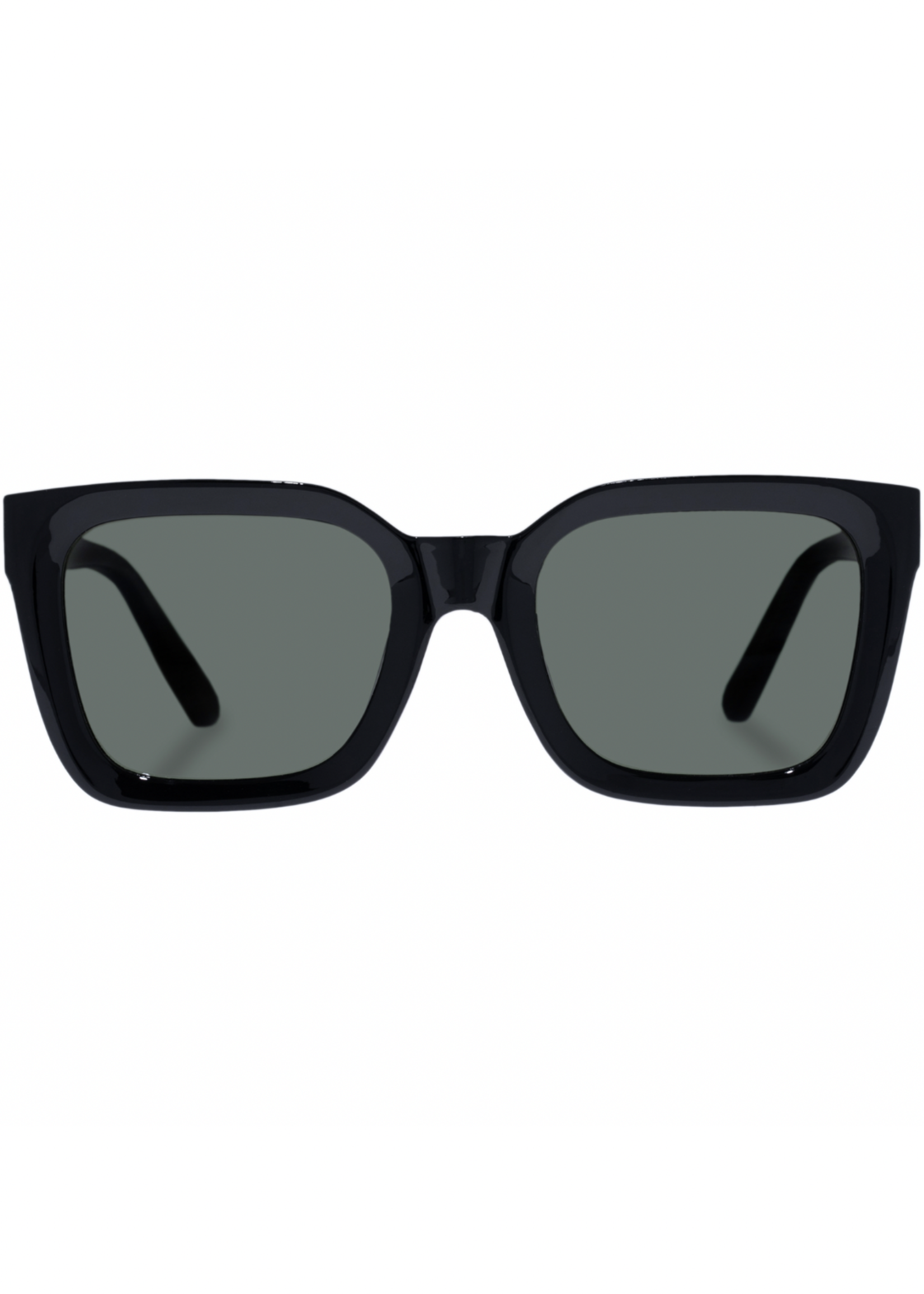 Elitaire Boutique Abstraction in Black