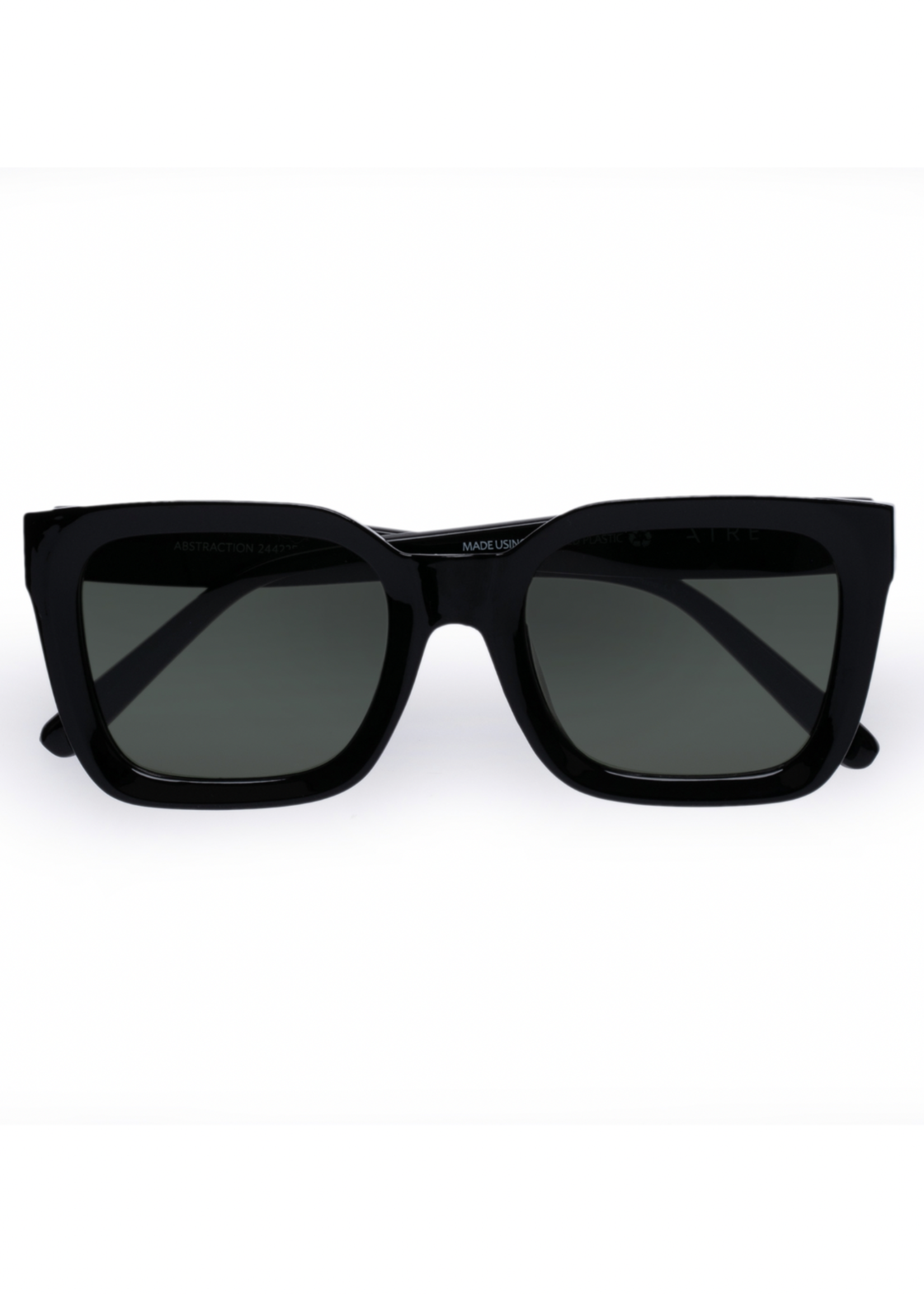 Elitaire Boutique Abstraction in Black