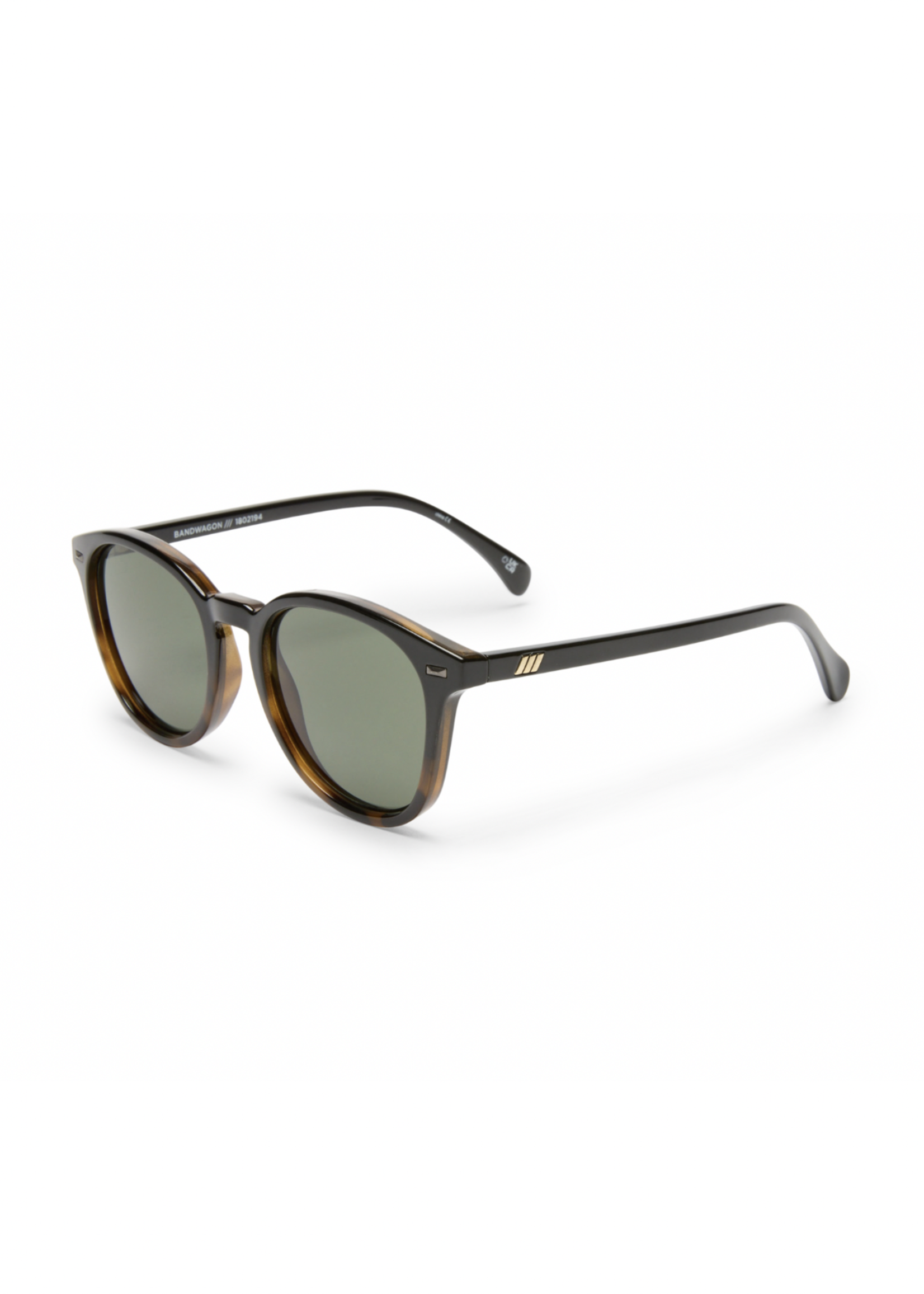 Elitaire Boutique Bandwagon in Black Tort