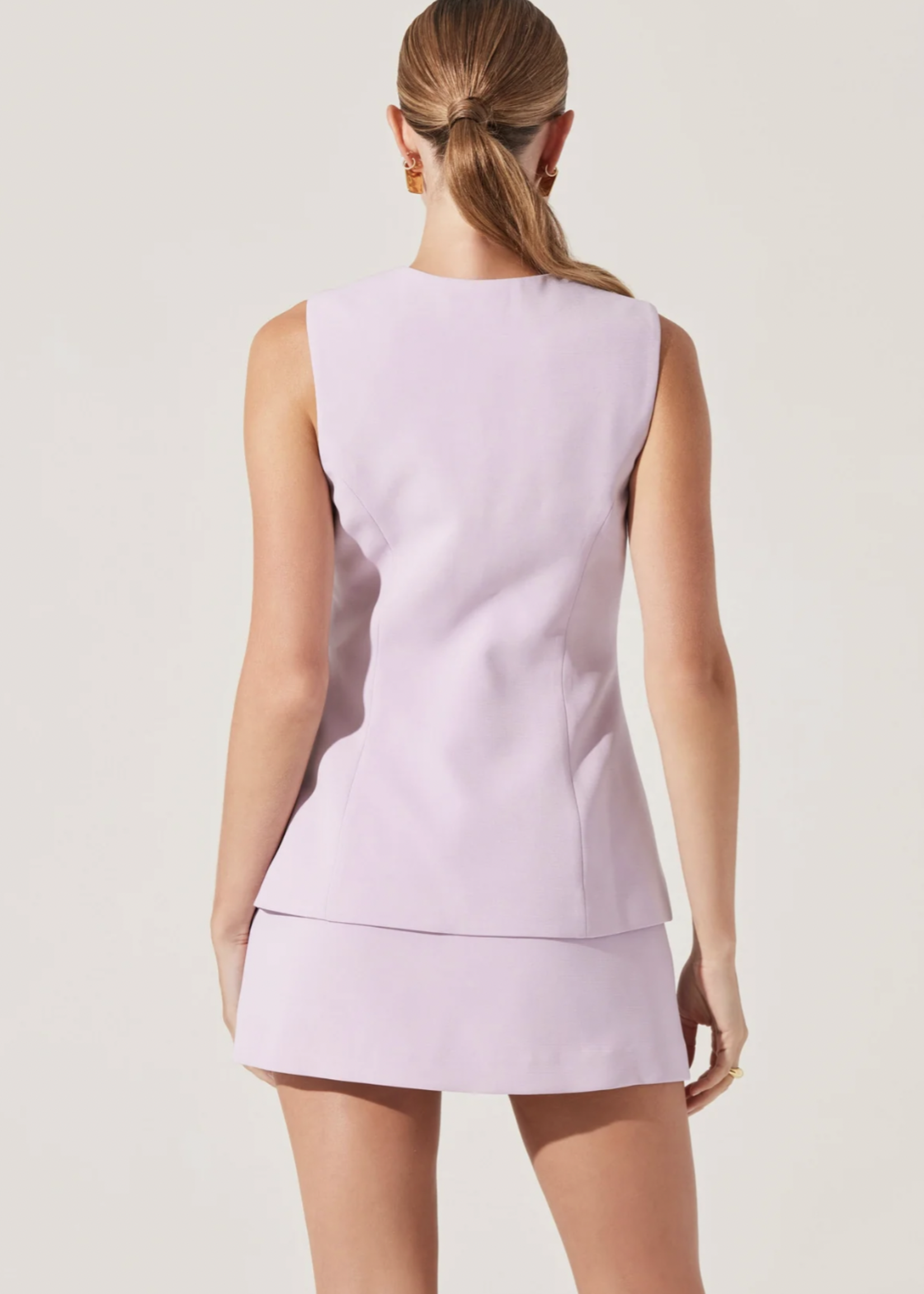 Elitaire Boutique Dilone Dress