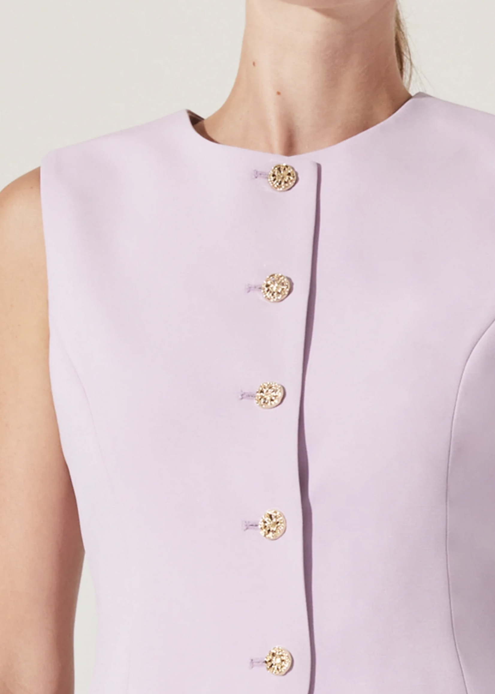 Elitaire Boutique Dilone Dress