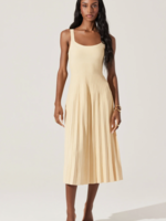 Elitaire Boutique Aylin Sweater Dress