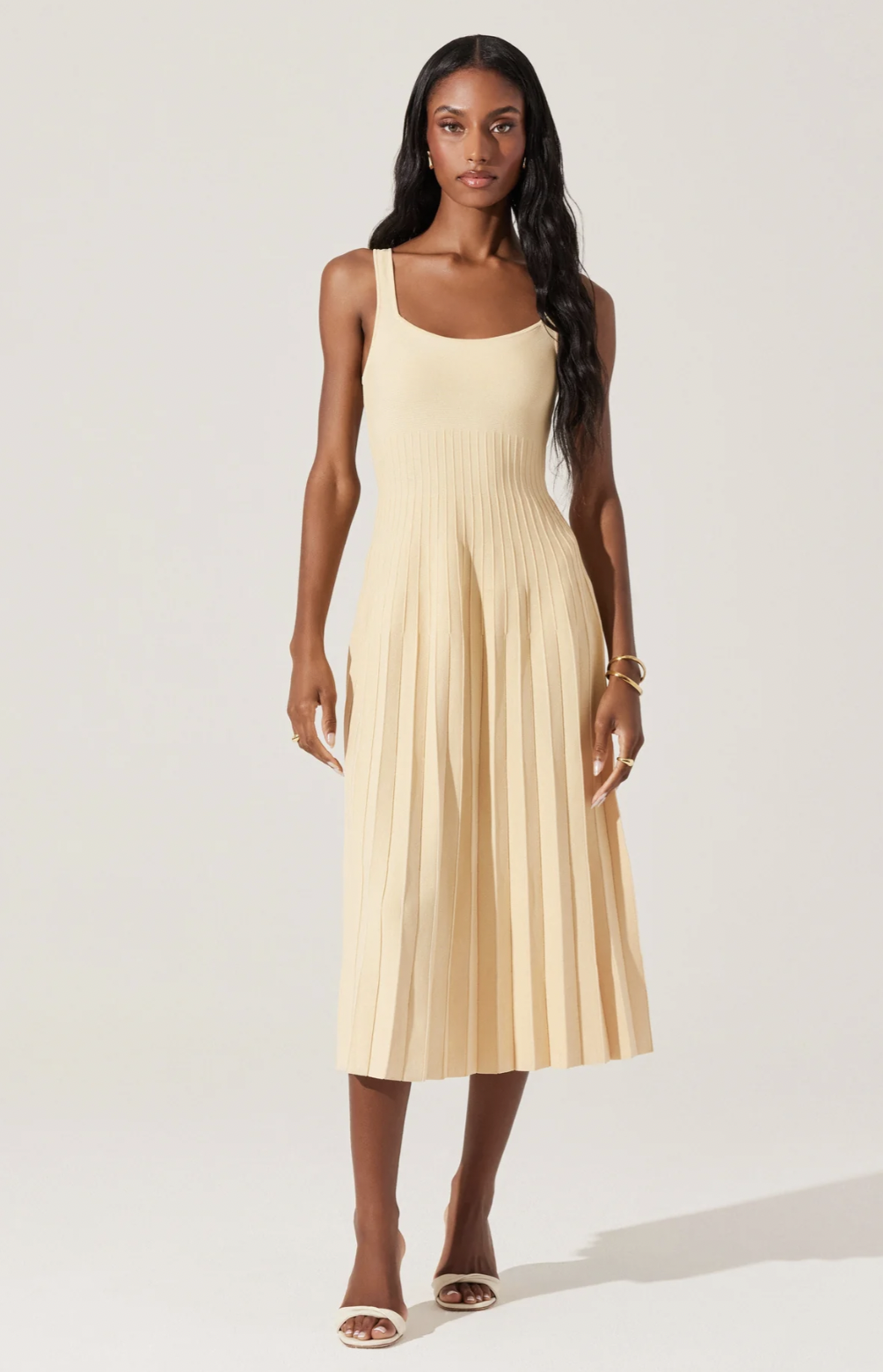 Aylin Sweater Dress - Elitaire Boutique Aylin Sweater Dress - Elitaire Boutique
