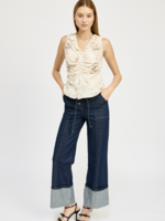 Elitaire Boutique Janette Top
