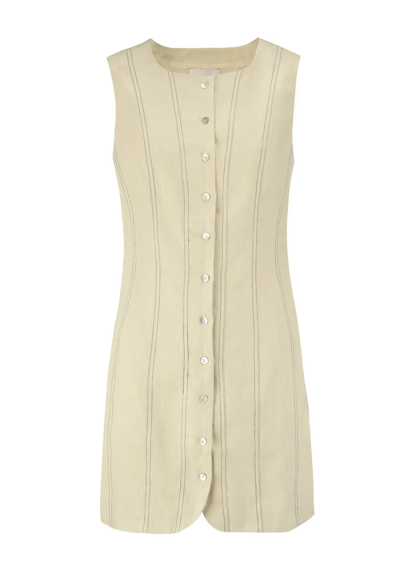 Elitaire Boutique Samara Dress