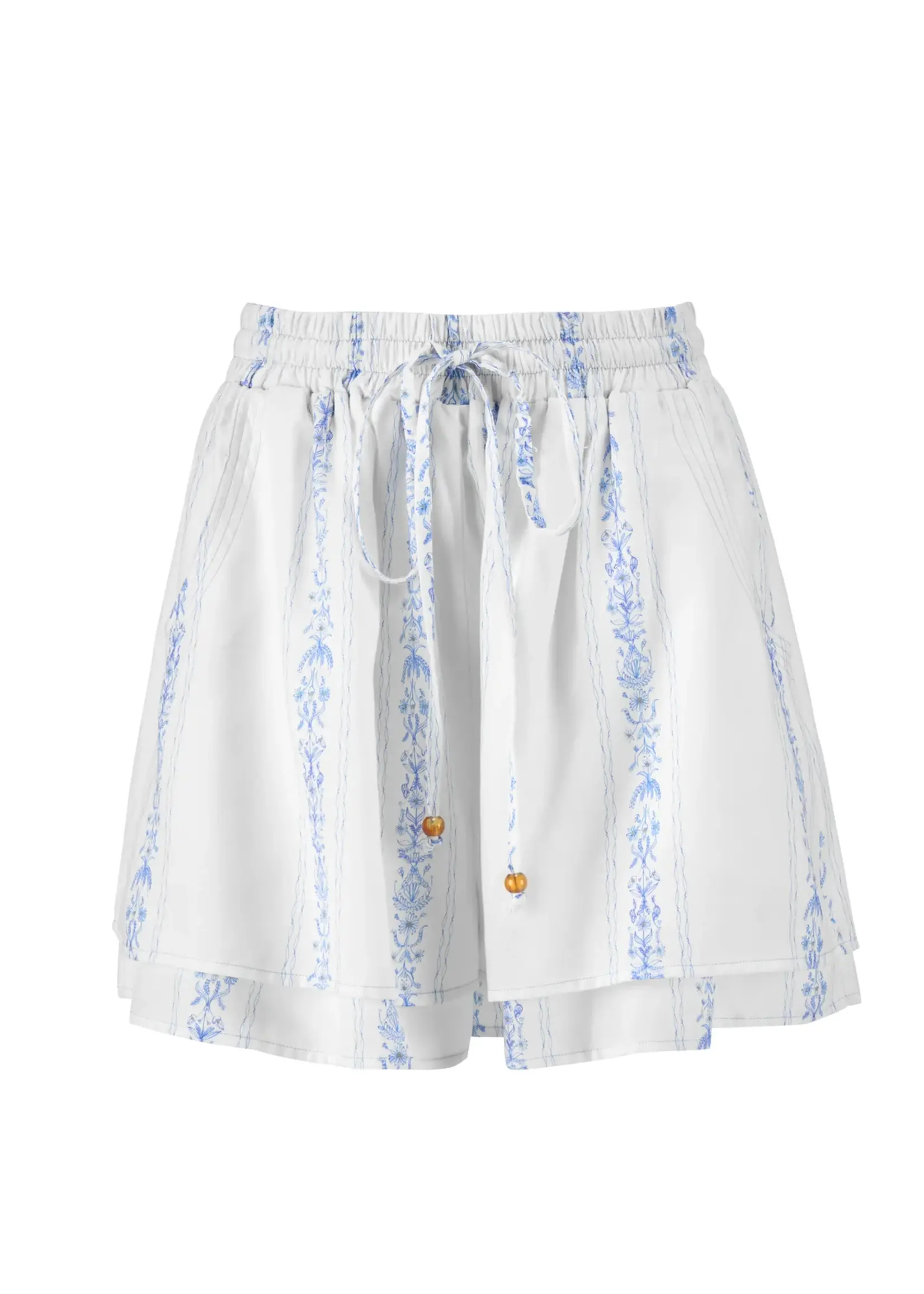 Elitaire Boutique Tia Shorts