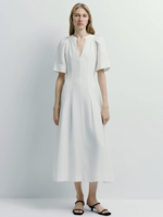 Elitaire Boutique Carlyl Dress