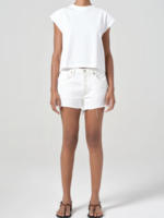 Elitaire Boutique Parker Short in Repose
