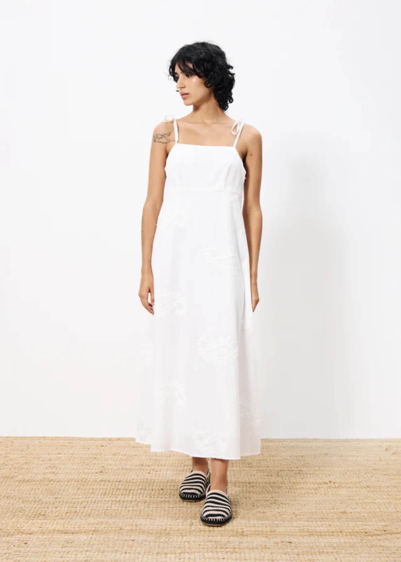 Elitaire Boutique Nacera Dress