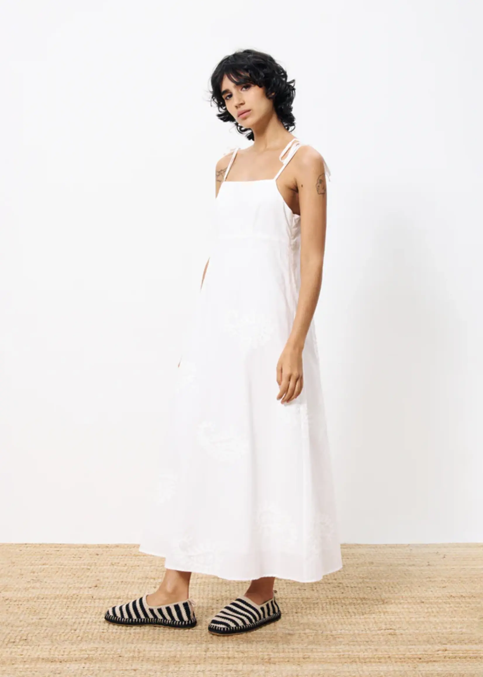 Elitaire Boutique Nacera Dress